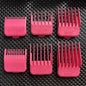 MRD Knife Head Base Hairdressing Tool Accessories Hair Clipper Trimmer Charging Cable For Hairdressers