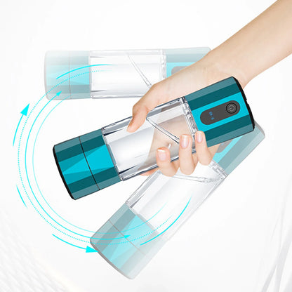 10000PPB Intelligent Hydrogen Rich Water Mug  hydrogen water generator Electrolysis Hydrogen water bottle