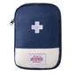 Portable First Aid Medical Kit Travel Outdoor Camping Useful Mini Medicine Storage Bag Camping Emergency Survival Bag Pill Case