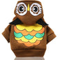 Rabbit Transformation Dress Up Clothes Sports Wind Bunny Outing Clothes Autumn And Winter Ttwo-legged Sweater Small Pet Supplies
