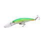 Minnow 90mm/12g Long Throw Fishing Lures Deep Diving Sea fishing Hard Crankabits Wobblers Ocean Boat Fishing Tackle