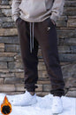 Fashion Men Casual Sports Pants Running Workout Jogging Long Pants Gym Sport Trousers for Men Jogger Sweatpants