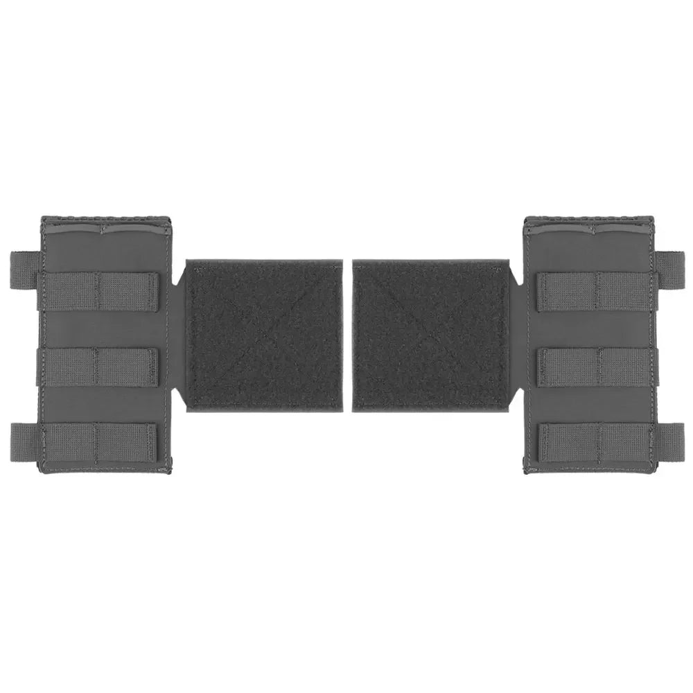 Tactical Chest Rig Side Accessory Molle  D3CR MK3 MK4 Chest Rig Hspstyle Side Entry Panel Airsoft Hunting Vest Gear