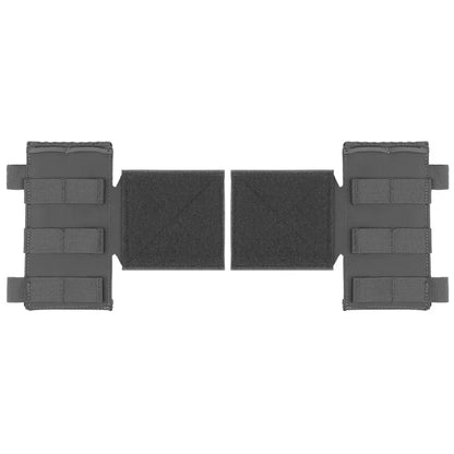 Tactical Chest Rig Side Accessory Molle  D3CR MK3 MK4 Chest Rig Hspstyle Side Entry Panel Airsoft Hunting Vest Gear