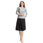 Women Modest Muslim Swimwear Long Sleeve Burkinis Conservative 3pcs Hijab+Tops+Skirt Swimsuits Sunprotected Moslim Zwemkleding