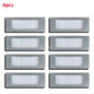 Main Brush Side Brush Hepa Filter Mop Cloth Accessories For iRobot Roomba Combo 111 / 113 R113840 Robot Vacuum Cleaner Parts