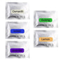 Car Air Freshener Instrument Flavor Perfume UFO Shape Scent Decor for Mercedes Benz B/C/E/S Class A Class C200L GLC GLK CLA GLA