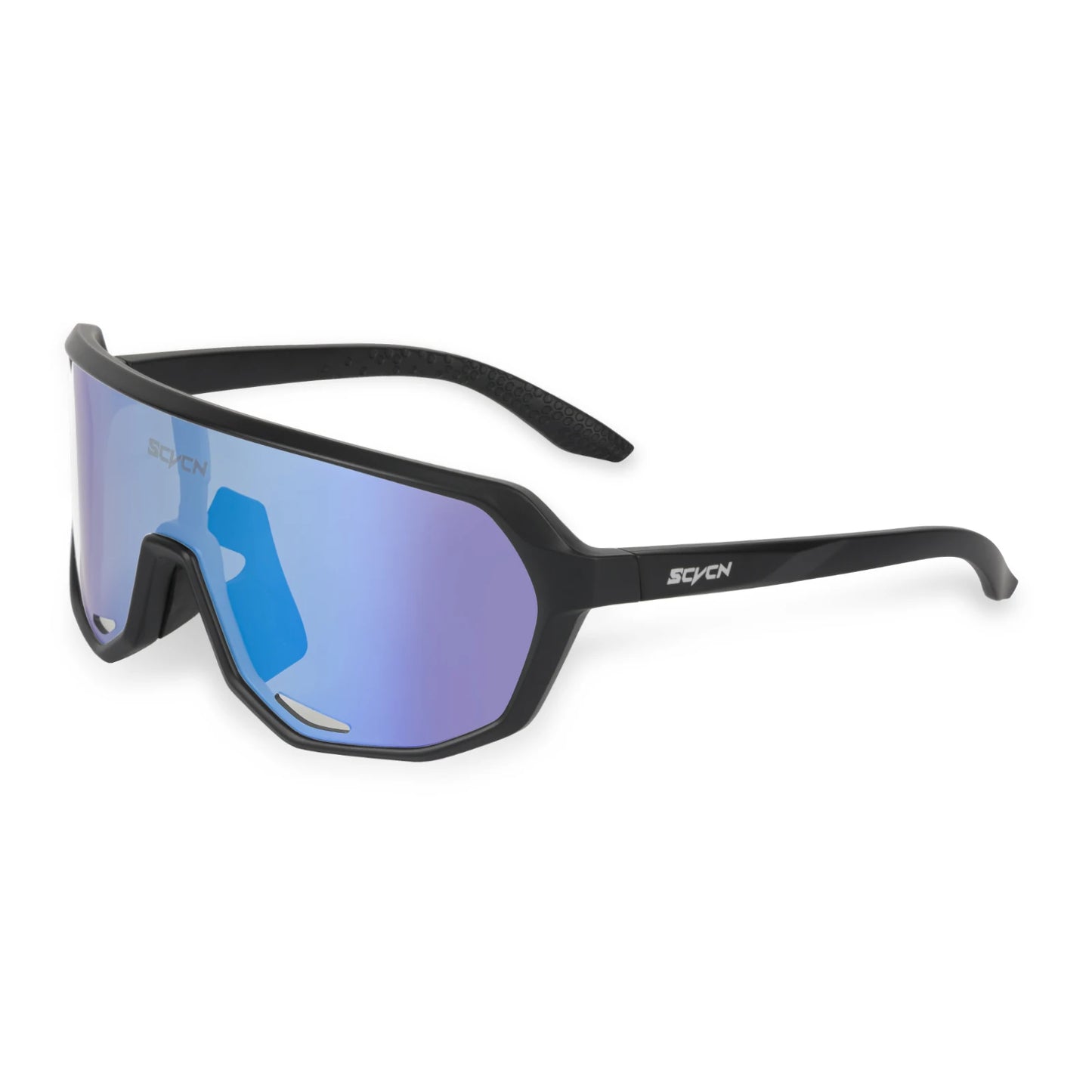 SCVCN Cycling Glasses Photochromic Cycling Sunglasses UV400 Bicycle Eyewear Sports MTB Outdoor Bike Goggles Sunglasses Eyepieces