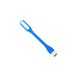 2/4/5 PCS Mini USB LED Light Portable Eye Protection Night Lights Bendable Table Lamps Reading Lamp For Power Bank Laptop