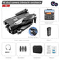 Xiaomi Z908 Pro Max Drone Brushless Motor 8K GPS Professional Dual HD Aerial Photography FPV Obstacle Avoidance Quadrotor