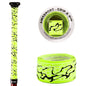 AMASPORT Anti-Slip Baseball Bat Grip Tapes Sweatband for Softball Bat Camouflage Stripes