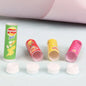 1/6 Miniatrue Dolls Food Mini Chocolate Cookies Boxs Potato Chips Model Toys Pretend Play for Bjd Dollhouse Scence Accessories