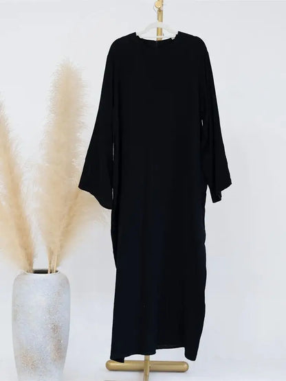 Ramadan Niqab Muslim Abaya Dubai Turkey Islam Arabic Modest Dress African Dresses For Women Kebaya Robe Femme Musulmane Kaftans