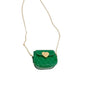 New Fashion Cute Mini Children's Crossbody Bags Waterproof PU Shoulder Bag Baby Backpack Crossbody Bag Coin Purse Handbags