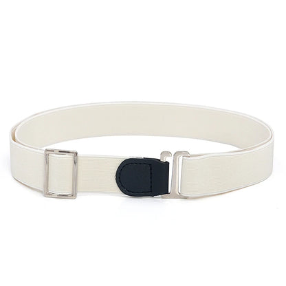 Men Women Shirt Stay Best Belt Non-slip Wrinkle-Proof Shirt Holder Straps Adjustable Belt Locking Belt Holder Near Shirt-Stay