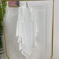 Long Khimar Overhead Hijab Scarf One Piece Amira Prayer Garment Kaftan Eid Ramadan Turkey Dubai Islamic Burqa Headdress Clothing
