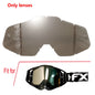 Bike Goggles Off Road DH Motorcycle Cycling Glasses Downhill BMX MTB ATV Motocross Sports Glasses Riding Sunglasses 2025 Men