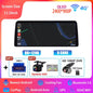 12.3  For Mazda 3 Mazda3 3 Axela BM 2013 - 2019 Android 14 QLED Screen GPS Car Radio Video Player Multimedia Navigation Carplay