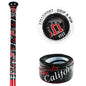 AMASPORT Anti-Slip Baseball Bat Grip Tapes Sweatband for Softball Bat Camouflage Stripes