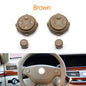 Car Multi-function Steering Wheel Control Switch Push Button Keys For Mercedes Benz W221 W216 S CL Class S300 S350 S400 S600