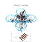 BETAFPV Air65 Brushless Whoop Quadcopter 2025