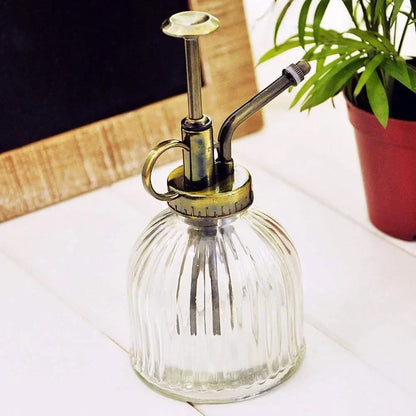 Plant Flower Watering Pot Spray Bottle Garden Mister Sprayer Hairdressing Planting Kettle for Garden Flower Plant Spray Bottle