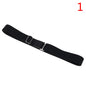 Men Women Shirt Stay Best Belt Non-slip Wrinkle-Proof Shirt Holder Straps Adjustable Belt Locking Belt Holder Near Shirt-Stay