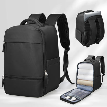 Travel Backpack Cabin Airplane 40x20x25 Ryanair Carry-on Bag Hand Luggage Backpack，Laptop  Work Business Backpack，School， Travel