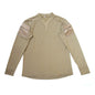 SMTP002 US DEGRU-Style Tactical Shirt Quick Drying Breathable Tactical Long Sleeves T-shirt
