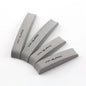 4Pcs Auto Door Edge Protection Car Decoration 4Pcs Car Door Protector Guard Strip Scratch Protector Car Rubber Bumper Stickers