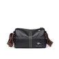 High Quality Soft Leather Womens Shoulder Bag Fashion Trend Pillow Shaped Bags Luxury Brand Female Crossbody Bolsas Sac 2024 New