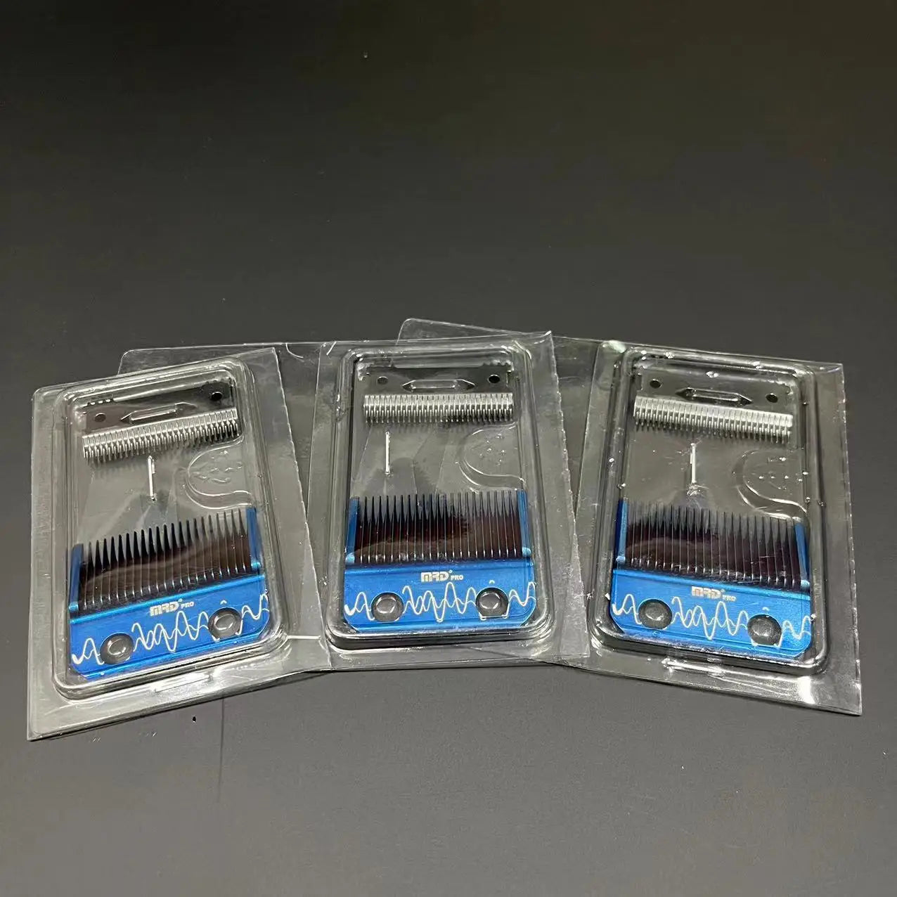 MRD Knife Head Base Hairdressing Tool Accessories Hair Clipper Trimmer Charging Cable For Hairdressers