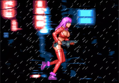 MD LIFE IN EARTH: REIMAGINED Full Version Support Memory Function 16 Bit Game Card For Mege Drive Genesis