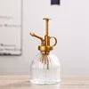 Plant Flower Watering Pot Spray Bottle Garden Mister Sprayer Hairdressing Planting Kettle for Garden Flower Plant Spray Bottle