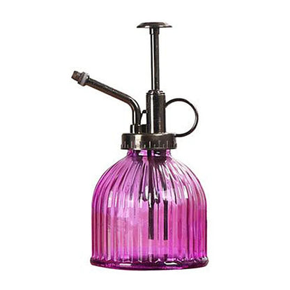 Plant Flower Watering Pot Spray Bottle Garden Mister Sprayer Hairdressing Planting Kettle for Garden Flower Plant Spray Bottle