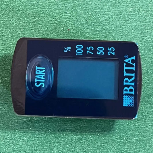 1Pcs Timer display For Brita Magimix Filter Replacement Electronic Memo Gauge Indicator Display
