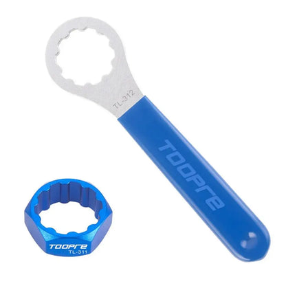 Bike Pedal Screw Wrench Pedals Bolts Disassembly Tools Lock Bolt Bike Pedal Disassembly Tool For Shimano Cycling Accessories