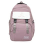 Backpack Large Capacity Male And Female Students New Fashion Korean Version Of Leisure Travel.