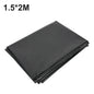 Fish Pond Liner Pond Membrane Reinforced Waterproof Clearance Flexible Garden Landscaping Liner Cloth PE Membrane