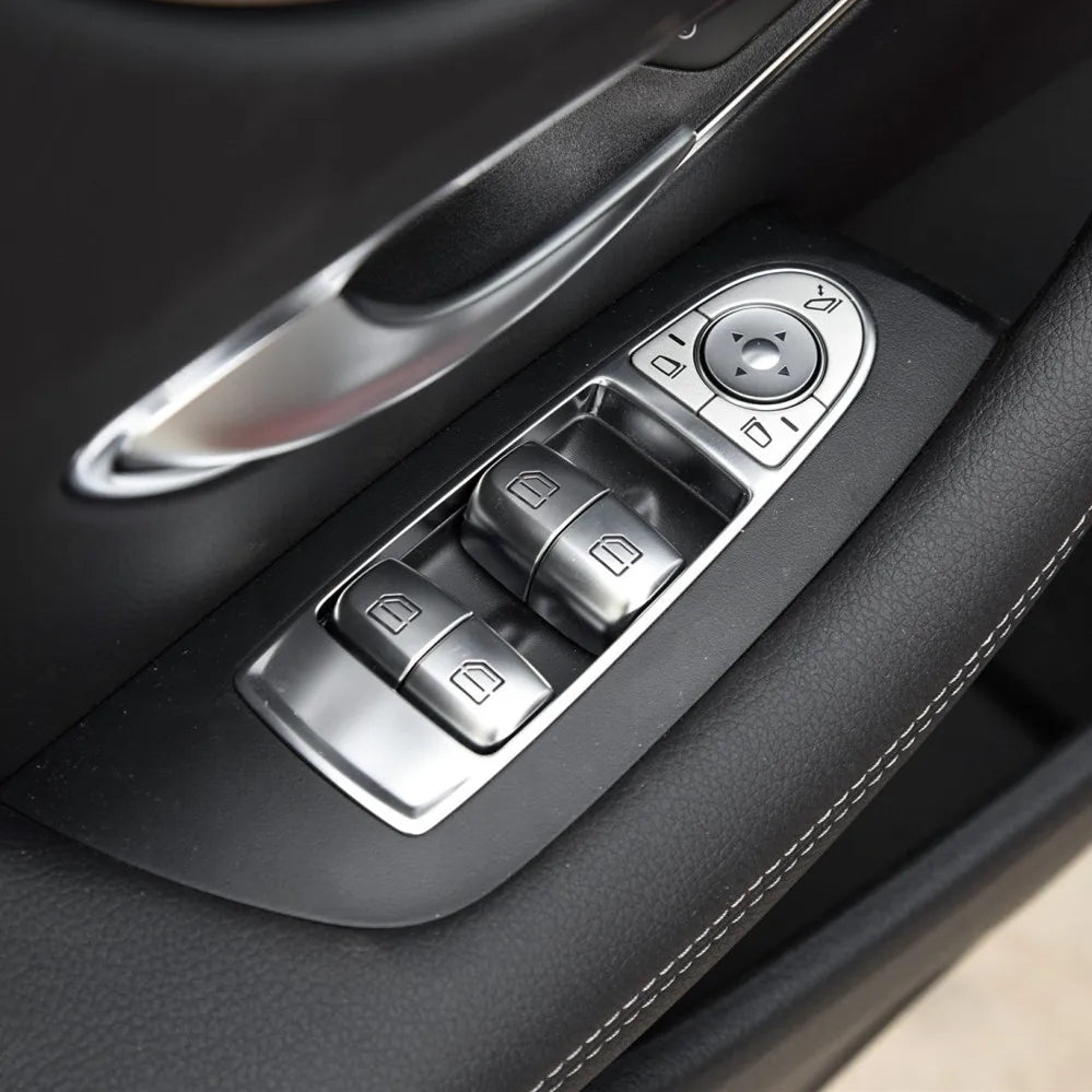 2139055103 A2139055103 Front Left Power Window Lift Switch Button For Mercedes Benz E 200 220 300 350 400 W213 W238 Car Parts