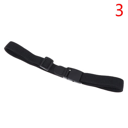 Men Women Shirt Stay Best Belt Non-slip Wrinkle-Proof Shirt Holder Straps Adjustable Belt Locking Belt Holder Near Shirt-Stay
