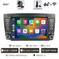 CHSTEK 7" Android Car Radio Wireless Carplay Multimedia for Skoda Octavia Mk2 A5 2004-2014 WIFI Bluetooth Plug and Play Canbus
