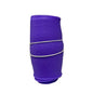 Universal Car Silicone Steering Wheel Cover 33-40cm Glove Texture Soft Grip Multi Color