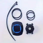 Car Phone Holder Mount Stand Sucker Suction Cup Air Vent Smartphone Mobile Cell Support in Car Bracket for iPhone Samsung Xiaomi