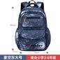 2025 New Waterproof Children School Bags For Boys Orthopedic Primary School Backpack Kids Schoolbag Book Bag Mochila Infantil