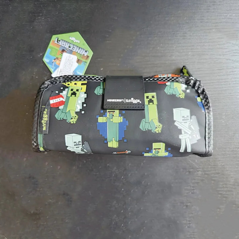 Genuine Australian Smile Backpack Pen Box Stationery Lunch Bag Lunch Box Cold Water Cup Student Gift Single Item Purchase