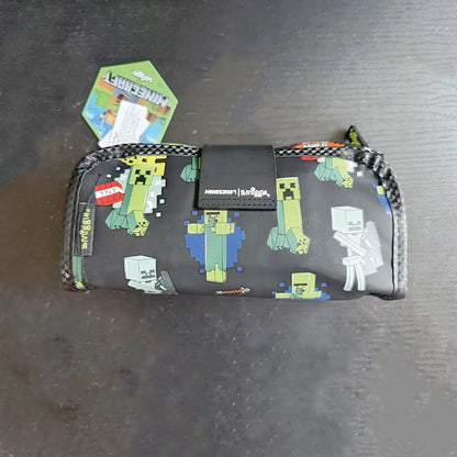Genuine Australian Smile Backpack Pen Box Stationery Lunch Bag Lunch Box Cold Water Cup Student Gift Single Item Purchase