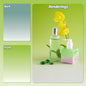 Gradient Color Photography Backdrops 57*87CM 2 Sided Photo Backgrounds Wallpaper Studio Waterproof Products Photographic Props