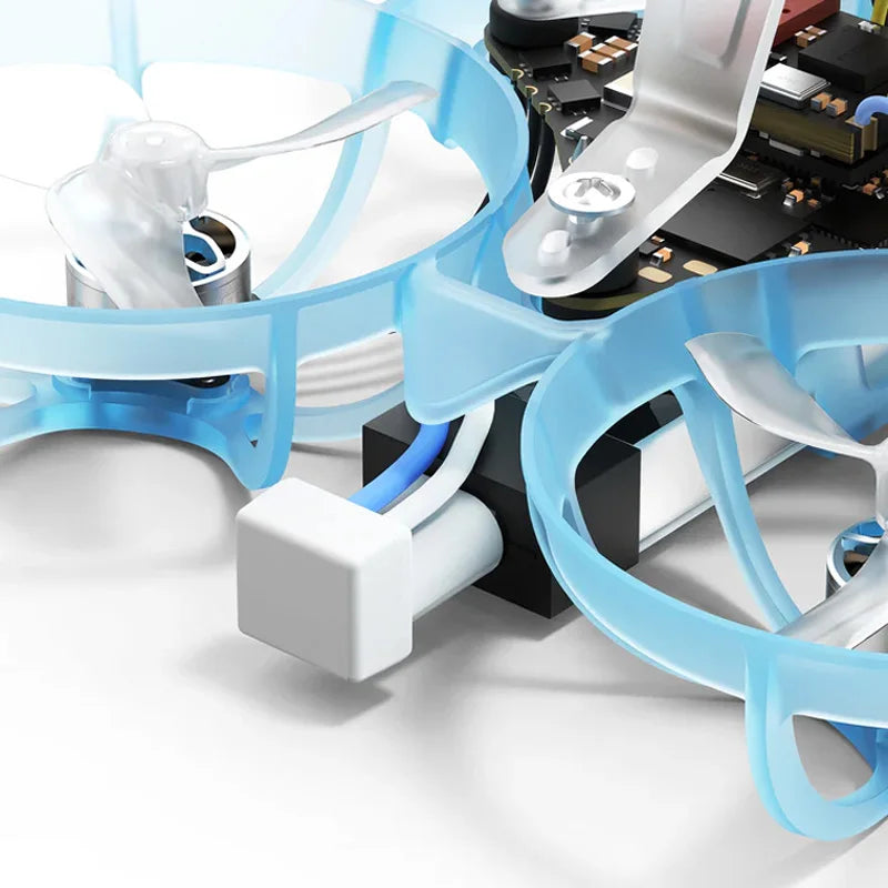BETAFPV Air65 Brushless Whoop Quadcopter 2025