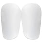 1/2/3/4/5 Pair Shin Pads Extra Small Protective Equipment Shin Guards Mini Shin Guards Tiny Shin Pads for Men Women Kids